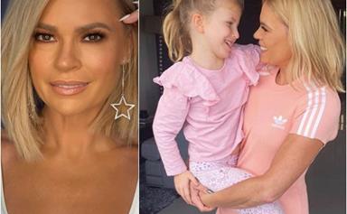 EXCLUSIVE: Big Brother's Sonia Kruger reveals why she really took the plunge and left Channel Nine