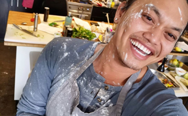 EXCLUSIVE: MasterChef's Khanh shares his difficult coming out journey