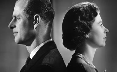 What you never knew about the Queen & Prince Philip: From adorable nicknames, separate beds & secret love letters