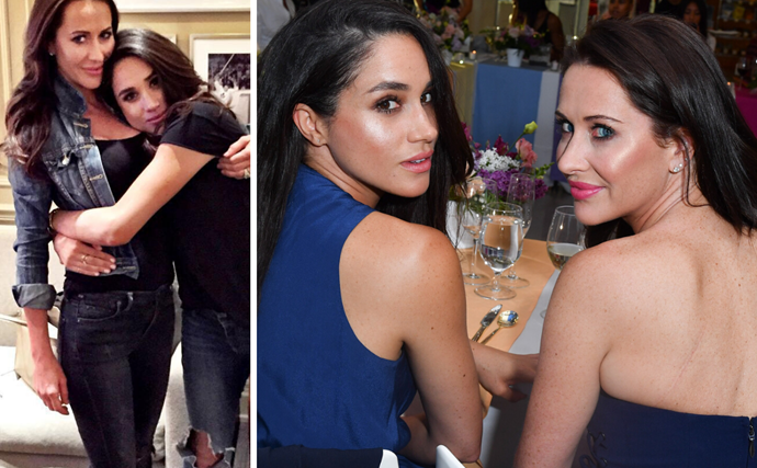 Through thick and thin: Inside Jessica Mulroney and Meghan Markle's friendship over the years, as they prepare to face their toughest chapter yet
