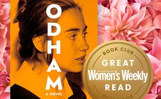 The Australian Women's Weekly Book Club picks for July