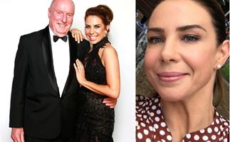 EXCLUSIVE: "The day I walk back onto a film set will be a very happy one" - Kate Ritchie reveals her hopes for the future as she reflects on her TV WEEK Logies success