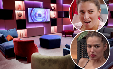 Shocking secrets from inside the Big Brother house