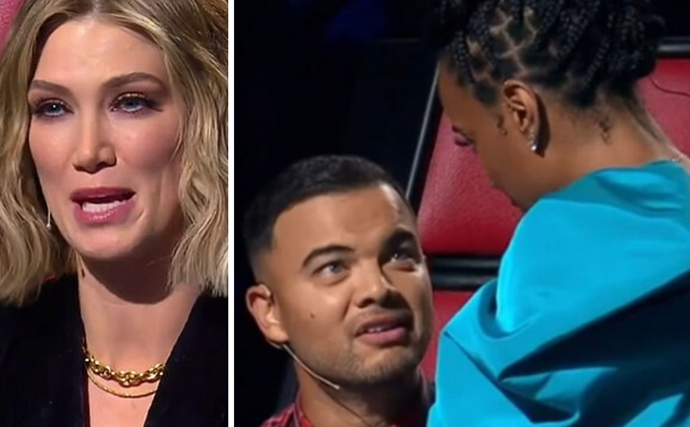 EXCLUSIVE: Is The Voice fake? Producers are concocting manufactured scandals because "it makes for better television"