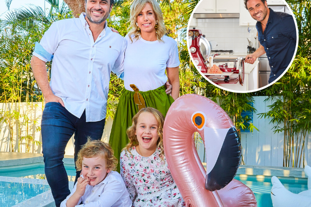EXCLUSIVE: Inside the crazy world of The Living Room's Miguel Maestre