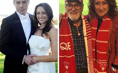 You know they belong together: Meet the cast of Home And Away’s real-life partners