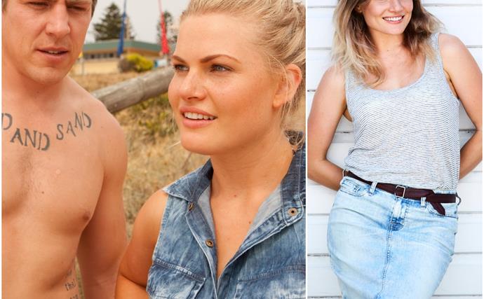 EXCLUSIVE: Could former Home & Away star Bonnie Sveen be returning to the Bay?