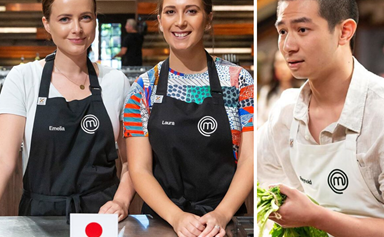 Who win will MasterChef in 2020? The contestants tipped to take out the Back To Win title