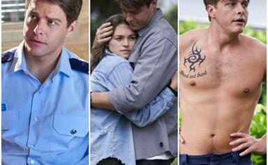 Courageously Colby: Why Home and Away's top cop is the unsung hero of Summer Bay