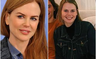 A rare new picture of Nicole Kidman's niece Lucia has surfaced, and fans can only think of one thing