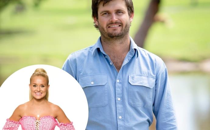 EXCLUSIVE: Farmer Wants A Wife's shock walkout! Which of farmer Harry's ladies calls it quits?