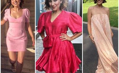 Fact: Zoe Foster Blake owns the worlds greatest wardrobe - and her glorious summer dresses are just the beginning
