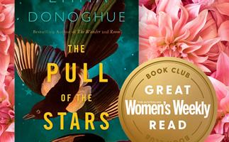 The Australian Women's Weekly Book Club choices for August 2020