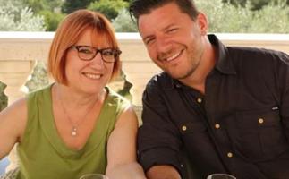 EXCLUSIVE: Manu Feildel opens up about his mothers battle with breast cancer