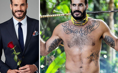Everything we know about our new (and very handsome) Bachelor for 2020, Locky Gilbert