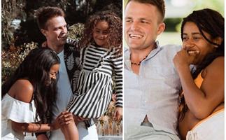 EXCLUSIVE: "We are very different couples!" Bachelor In Paradise's Mary and Conor reveal why they're the opposite of Glenn and Alisha