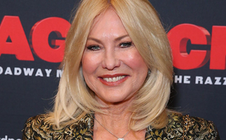 Kerri-Anne Kennerley axed from Channel 10 as the network makes drastic budget cuts
