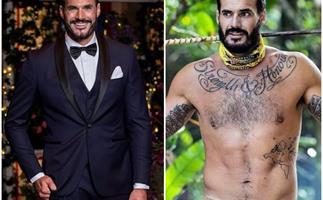 EXCLUSIVE: The Bachelor's Locky Gilbert reveals the surprisingly simple trick behind his very, very fit rig