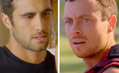 A surprise baby, shock collapse & an unexpected steamy romance: Home And Away's new teaser has sent fans into meltdown