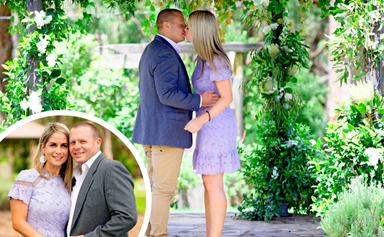 EXCLUSIVE: Farmer Wants A Wife’s Justine and Neil: ‘The truth about us’