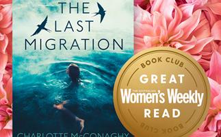 The Australian Women's Weekly Book Club picks for September