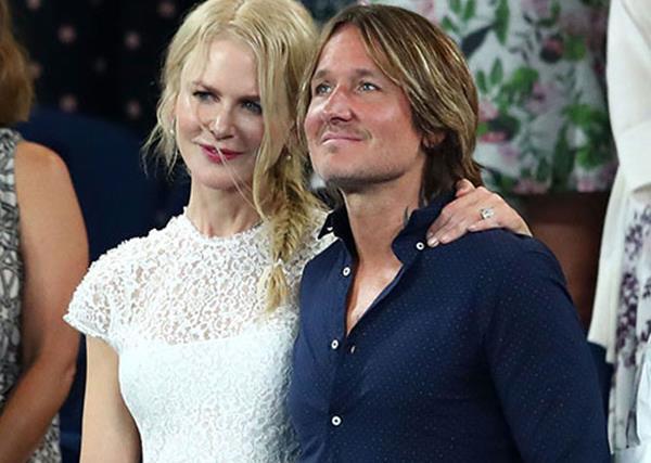 REVEALED: All the details on Nicole Kidman & Keith Urban’s secret vow renewals Down Under