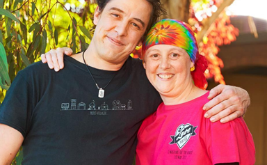 The story behind Samuel Johnson’s late sister Connie’s cancer battle and charity efforts will bring awe-inspired tears to your eyes