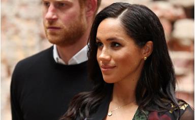 Just nine months after their explosive announcement, Meghan & Harry have already repaid $4.5 million of taxpayers costs for their British home