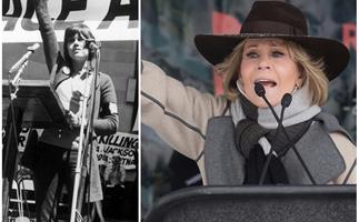 "I'm still a work in progress": Jane Fonda on embracing "the whole Jane" without husbands or lovers to please