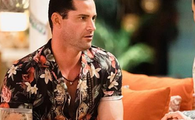 Jamie Doran's savage swipe at The Bachelor Australia's casting process