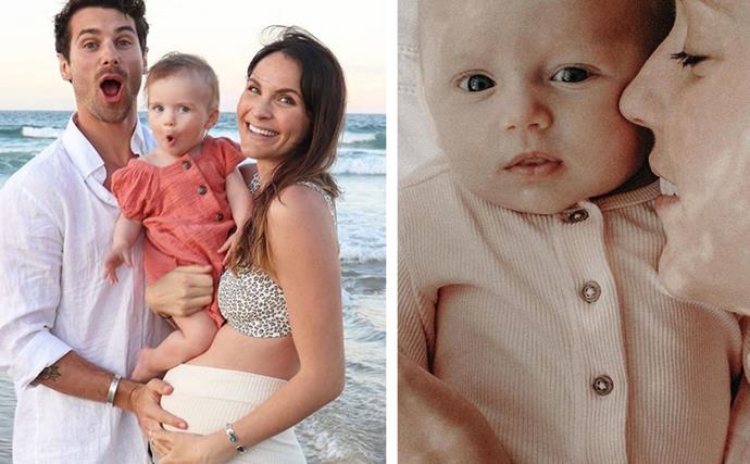 May Day! The stylish baby name trend A-list stars can't get enough of