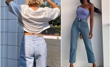 Jeans, nice top, full wallet: The best denim styles under $100 on the market right now