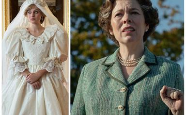 A fast approaching release date and new Aussie connections: The Crown's remaining seasons are gearing up to be a wild ride