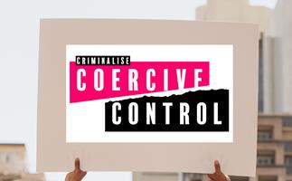 criminalise coercive control