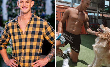 Exactly who is Bachelorette contestant Joe Woodbury and how is he linked to Elly Miles? A very important investigation