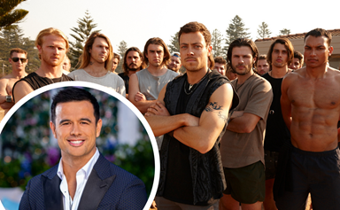Bachelorette favourite Shannon Karaka was a Home And Away River Boy, making all our TV crossover dreams come true