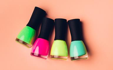 How to become an absolute pro at DIY pedicures
