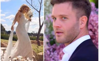 Nine's new 2021 trailer just gave us a peep of what to expect for MAFS 2021, and suffice to say we're excited
