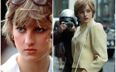 There's an important reason why Princess Diana's battle with bulimia was included in The Crown's new season
