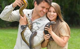 When is Bindi Irwin's due date? Here's when the Wildlife Warrior and husband Chandler Powell will welcome their daughter