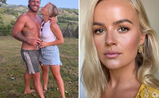 A very important love investigation: We break down all the break-up rumours surrounding Bachelorette couple Elly & Frazer