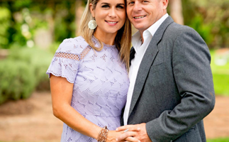 Is it over? The very compelling clues which all but confirm Farmer Wants A Wife's last-standing couple Justine and Neil have split