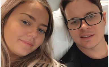 Celebrities reach out to Johnny Ruffo after he shares heartbreaking news his cancer has returned