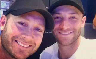 Michael Clarke pays tribute to cricketer Phillip Hughes on the six-year anniversary of his tragic passing