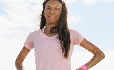 EXCLUSIVE: Turia Pitt's viral Spend With Them campaign was born in the thick of devastating bushfires - then, things took an unexpected turn