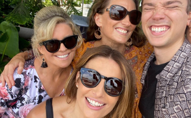 Home & Away’s Ada Nicodemou just dropped a sneaky behind-the-scenes bombshell and frankly we’re shaken