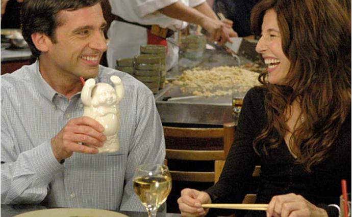 Simple, yet significant: Five over 40-year-olds tell us their best first date ideas