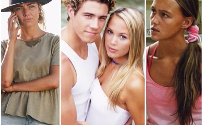 Style the flamin' crows! We look at Home and Away's most iconic fashion moments of all time, as the show celebrates 33 years