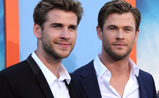 Chris Hemsworth’s throwback birthday tribute to brother Liam will tug at your heart in a different way than the brothers usually do
