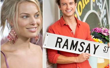 EXCLUSIVE: Cameron Robbie, the brother of Margot Robbie and fellow trailblazer, has scored a gig on iconic Aussie soap Neighbours